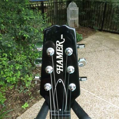 Hamer Phantom 1998 image 21