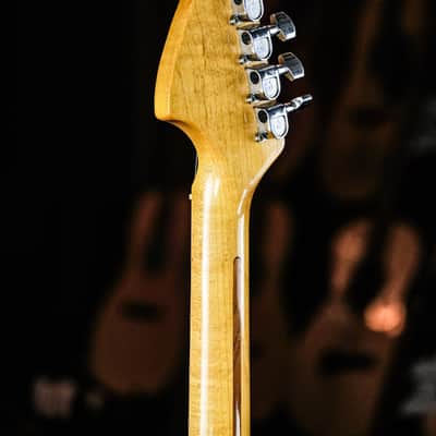 1973 Fender Stratocaster walnut image 21