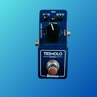 Ibanez Tremolo Mini | Reverb