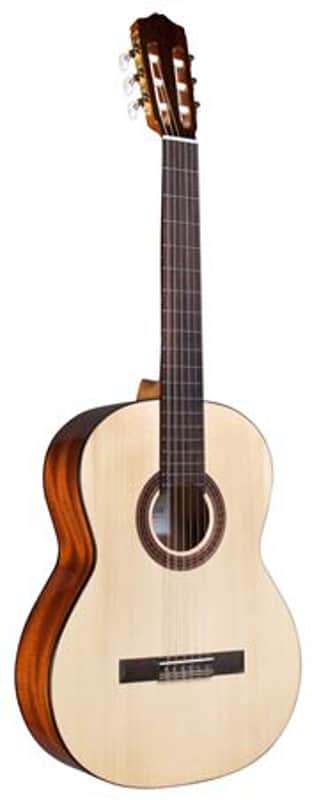 Cordoba C5 Spruce Top Acoustic Nylon String Guitar image 1