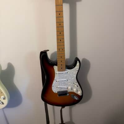 Fender Roadhouse Stratocaster 1997 - 2000 image 1