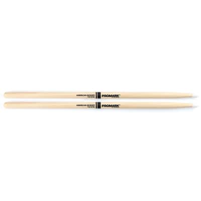 Immagine Promark Hickory 747 "Rock" Nylon Tip - 1