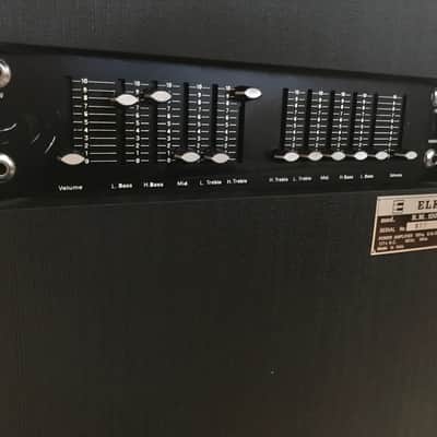 ELKA RM100 Amplifier image 13