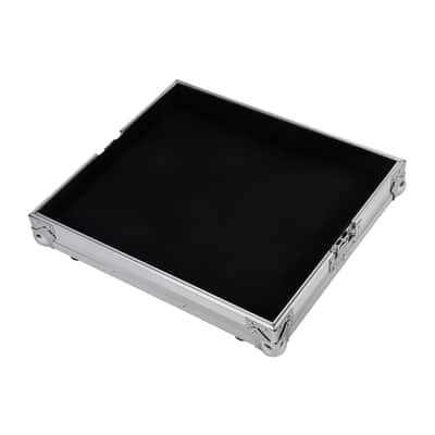 RockBoard Pedal Case EPC 01 Silver image 3