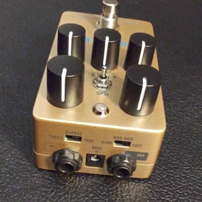Universal Audio Heavenly Plate Reverb image 3
