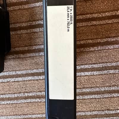 3M 996 1” Mastering Tape NOS image 5