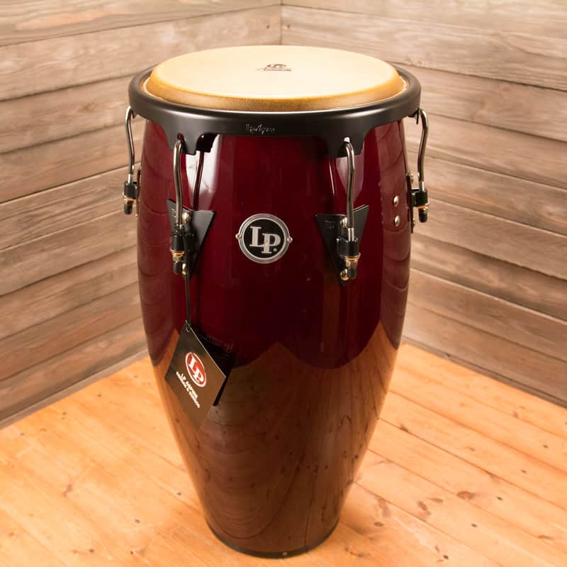 Latin Percussion LPA612-DW Aspire Series 12" Tumba image 1