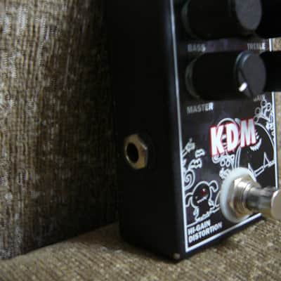 Seemann custom kdm image 4