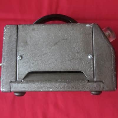 DeArmond 601 Tremolo 1940s image 5