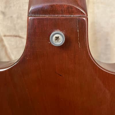 Gibson SG Standard 1974 Walnut image 15