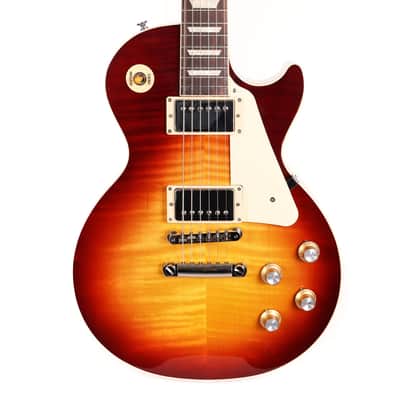 Gibson Les Paul Standard '60s Bourbon Burst image 1