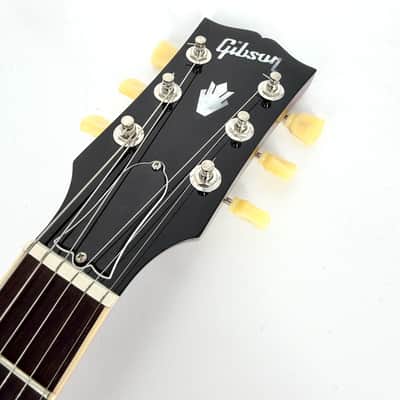 2024 Gibson ES-335 – Sixties Cherry image 5