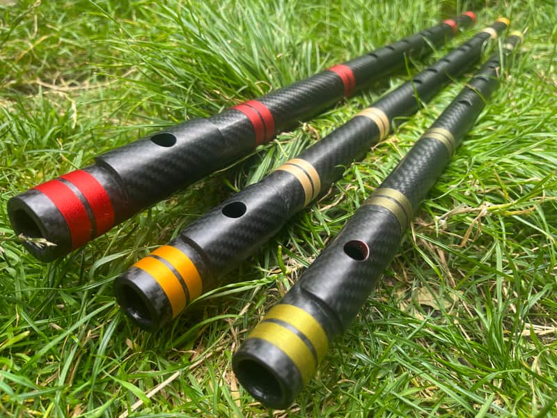 Any 3 Flutes image 1