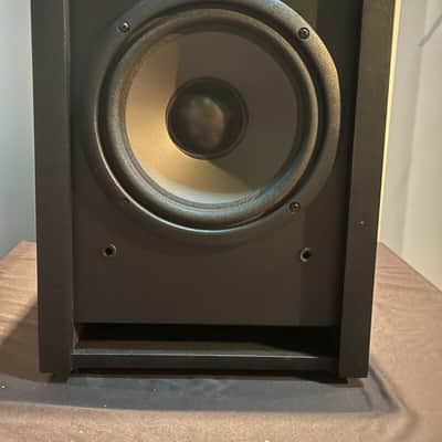 Polk Audio RM6750 5.1 Home Theatre Speaker Sound System Excellent Condition Used image 6