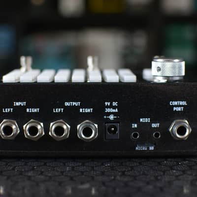 Empress Zoia Compact Grid Controller 2010s - Black image 4
