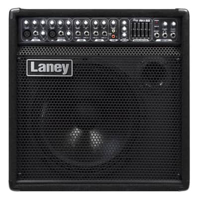 Laney AH150 150-Watt 1x12" Multi-Instrument Combo Amp image 1