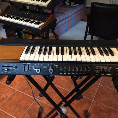 Univox MiniKorg 700 (see video) image 1