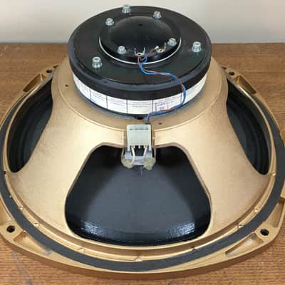 Tannoy SGM 1000 Walnut Super Gold Monitor Speakers Pair Pro Audio Equipment image 23