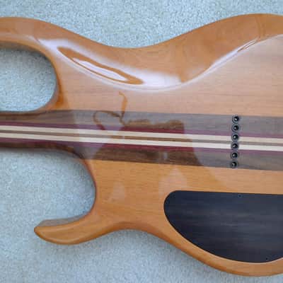Kiesel K6 70th Anniversary Ebony Top image 16