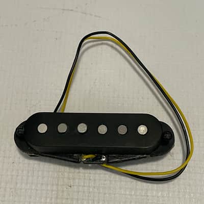 2010's Indonesian Ibanez RG470AHM RG Series Model Guitar Quantum Middle Single Coil Pickup 5.11k image 1