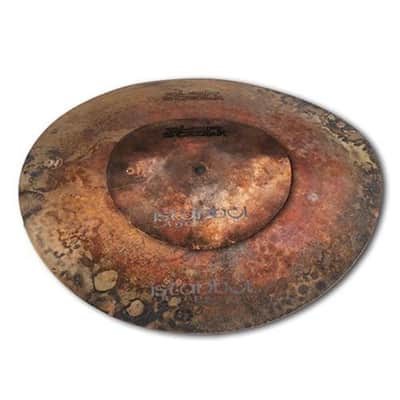 Istanbul Agop - CSFXX - Clap Stack Expansion Set image 1