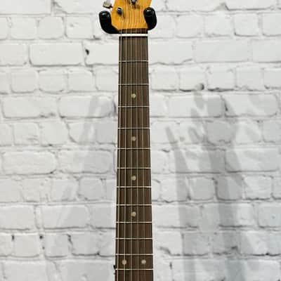 Fender Artist Series Joe Strummer Telecaster Black Relic - 2023 image 3