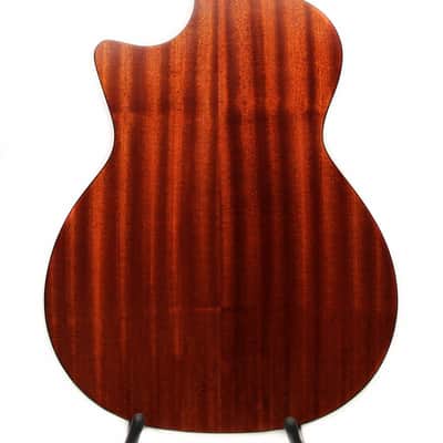 Eastman PCH1-GACE-CLA Acoustic-Electric Guitar with Gigbag - Classic Finish image 4