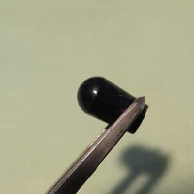 vintage 1972 Gibson Switchcraft switch tip for Les Paul L5 es 335 S1 sg 1972 1976 image 4