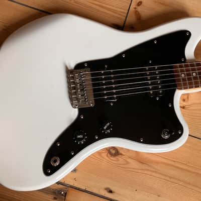 Squier Affinity Jazzmaster HH Electric Guitar 2018 image 2