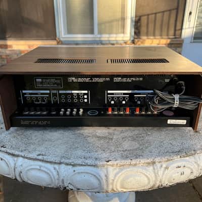 Sansui G-3500 image 3