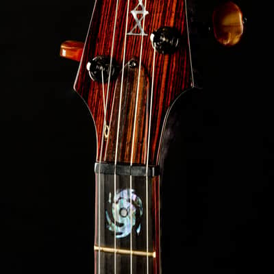 Nechville XXX 30th Anniversary Limited Edition 5 String Banjo NEW image 7