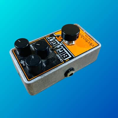 Immagine Electro-Harmonix Op-Amp Big Muff Pi Reissue Fuzz - 2