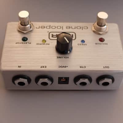 MXR M303 Clone Looper image 2