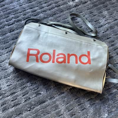 Roland TR-606 Drumatix 1980s - Silver image 2