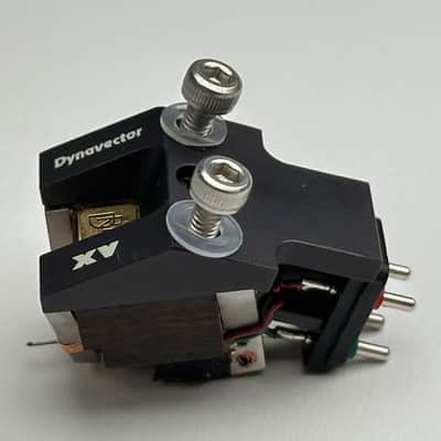 Dynavector DRT XV Moving Coil Phono Cartridge MC Analog Audiophile image 4