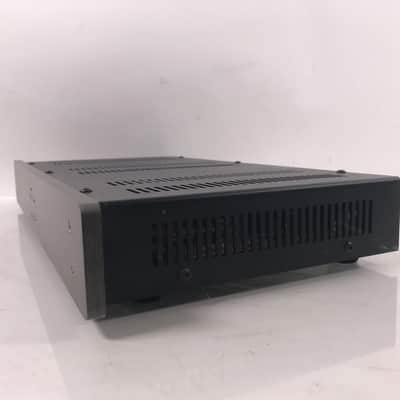 Krell B&W 800 Series Bass Alignment Filter image 5