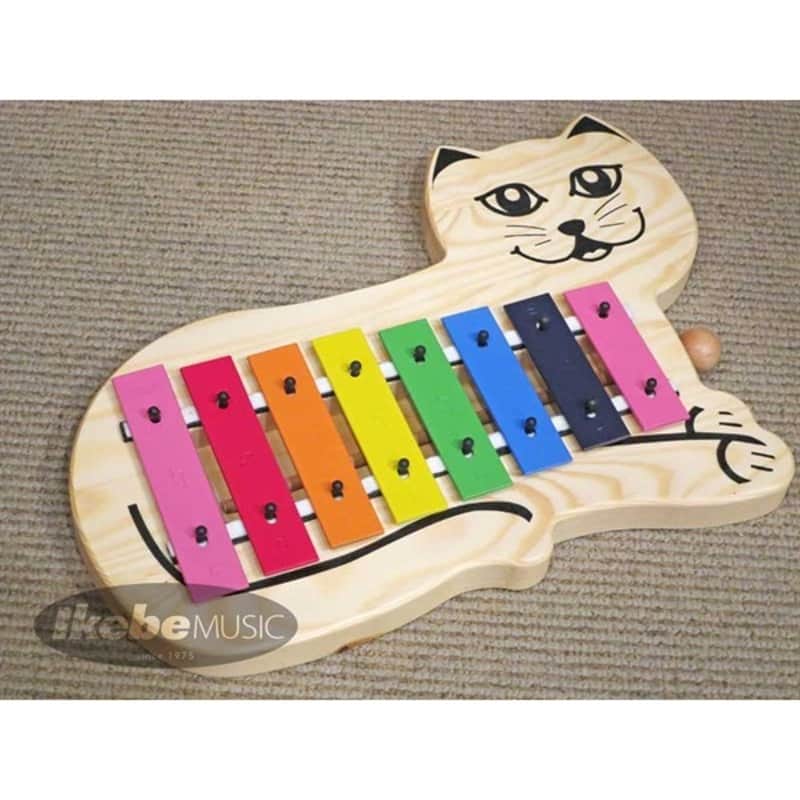 SONOR SN-KGC [Cat Glockenspiel] image 1