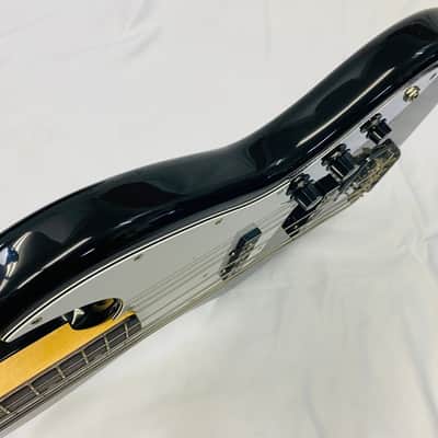 Fender Japan JB-STD 1994~1995 Jazz Bass by Fujigen image 14