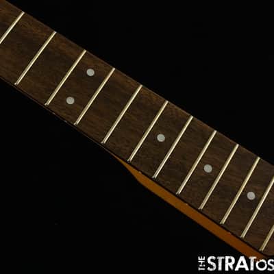 Fender Squier 60s Vibe Precision P Bass, NECK & TUNERS, Laurel image 4