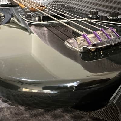 Fender Musicmaster 1978 - Black image 9