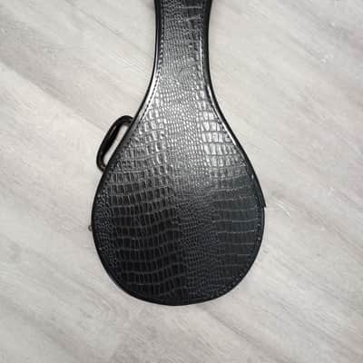 Palmer P4SB Mandolin - A-Style - Sunburst image 13
