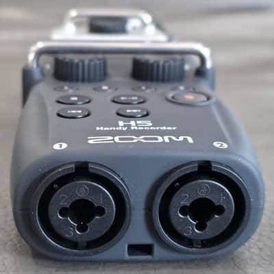 Zoom H5 Handy Recorder image 5