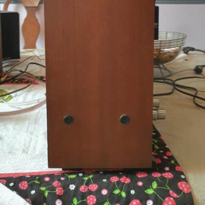 Teac A6010 reel to reel in excellent condition serviced - 1970's image 5