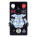Ohmless Pedals Boar  Transistor Fuzz