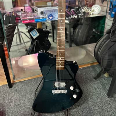 Fernandes Custom Vertigo - Navy image 1
