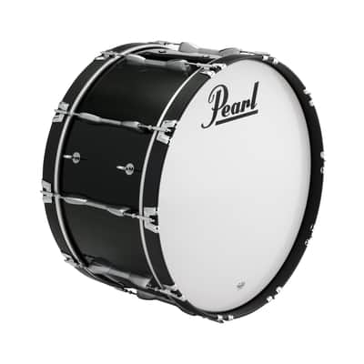 Pearl 28"X14" CHAMPIONSHIP MAPLE BASS DRUM-Default Title 2 image 2