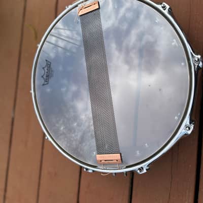 Brady 5.5x14 Jarrah Ply - Turtleback Satin Finish image 9