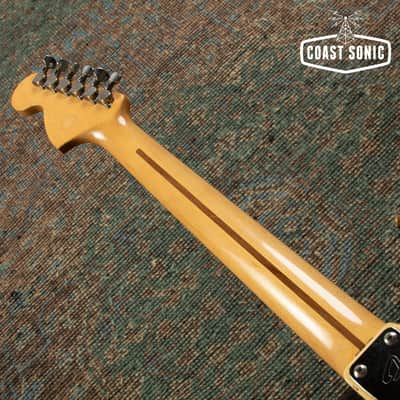 1991 Fender Stratocaster ST72-86DSC YJM Malmsteen spec made in Japan MIJ image 14