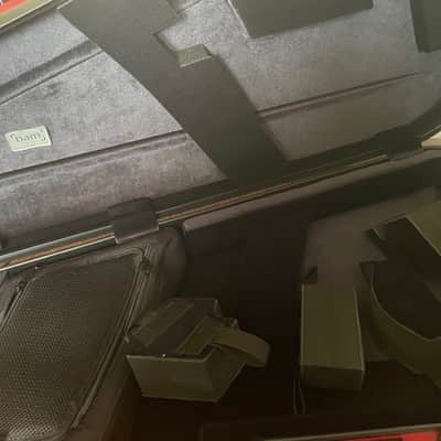 Bam Crew Hardcase -  Red image 6