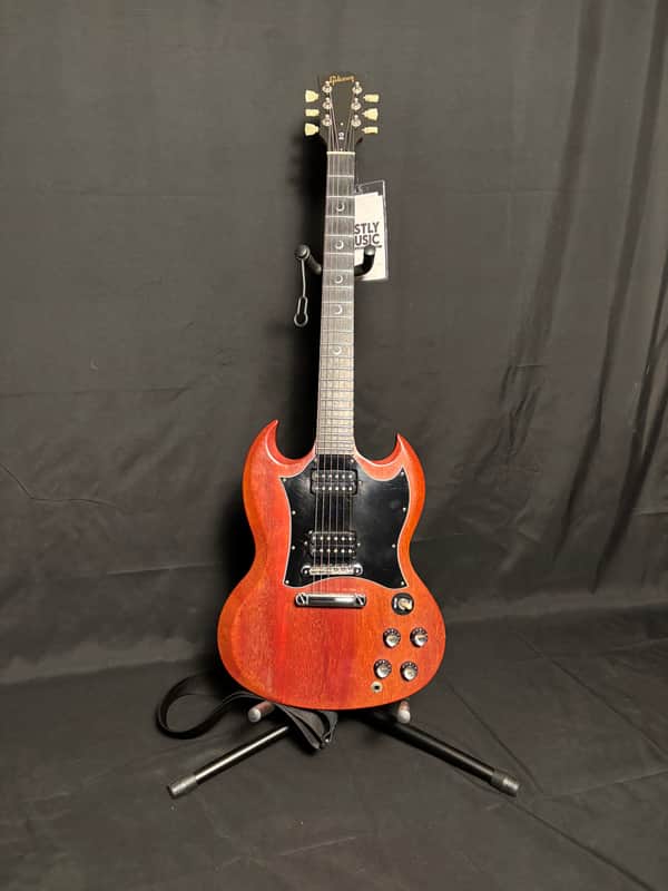 Gibson SG Special Faded 2002 - 2004 | Reverb